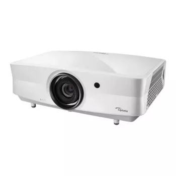 Optoma UHZ68LV-W DLP projektorius – 5000 liumenų, 4K raiška