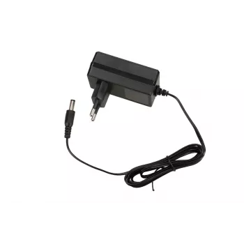MikroTik SAW30-240-1200GA maitinimo adapteris, vidaus, 29 W, įėjimas 100–240 V, juodas