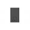 Automatinė ištuštinimo stotelė Xiaomi Mi Mop 2 Ultra, juoda (BHR5196EU)
