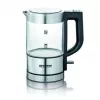 Severin WK 3472 Elektrinis virdulys 0,5 L Sidabrinis 1100 W (WK3472)