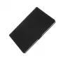 Dėklas su stovu FIXED, skirtas POCO Pad / Xiaomi Redmi Pad Pro (4G/5G) — sulankstomas stovas, juodas