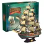 PUZZLE 3D Burinis laivas Ispanijos Armada San Felipe