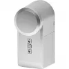 Eq-3 160556A0 belaidė išmani spyna sidabrinė