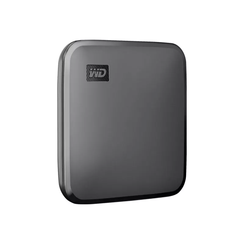 Išorinis SSD | WESTERN DIGITAL | 1TB | USB 3.0 | WDBAYN0010BBK-WESN