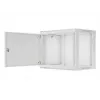 LANBERG sieninis stovo korpusas 19 inch 9U 600x450 mm