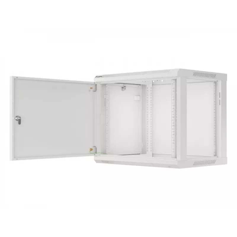 LANBERG sieninis stovo korpusas 19 inch 9U 600x450 mm