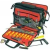 Įrankių krepšys c.k tools T1630 FKIT su 19 įrankių elektrikams ir technikams