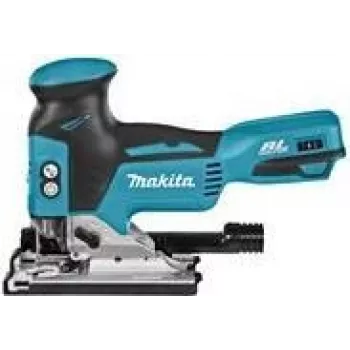 Makita DJV181ZJ – belaidis dėlionė – be akumuliatoriaus – 18 V (DJV181ZJ)