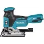 Makita DJV181ZJ – belaidis dėlionė – be akumuliatoriaus – 18 V (DJV181ZJ)