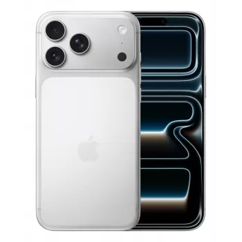 “Apple iPhone 17 Pro Max 512GB Sidabrinis”