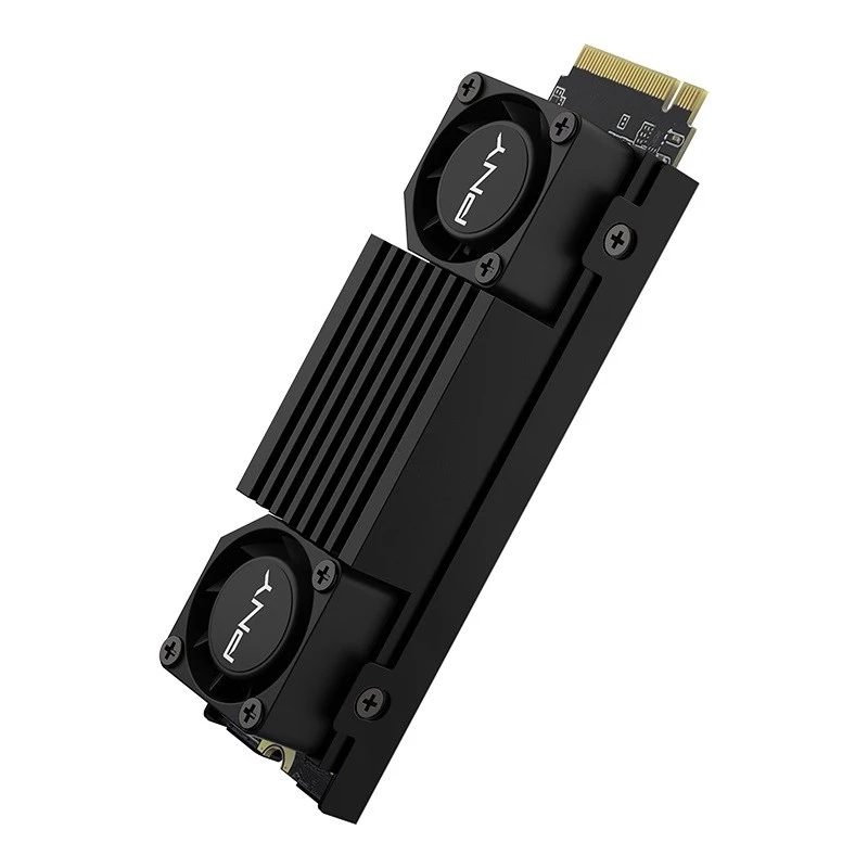 SSD diskas PNY 2 TB M.2 PCI Express 5.0 NVMe CS3150