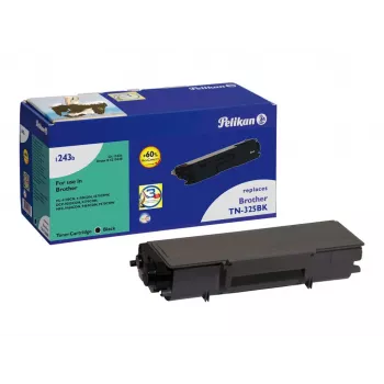 Pelikan 4213648 spausdintuvo eksploatacinė medžiaga juoda