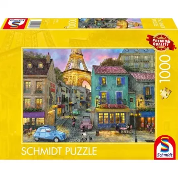 Schmidt Spiele 59780 – Stalo žaidimas