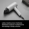 Plaukų džiovintuvas Braun BRHD211E 2200W su jonine technologija