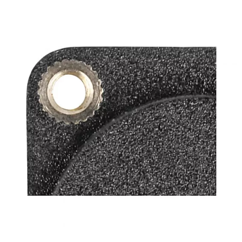 DeLOCK D tipo modulis USB 2.0 Type-B lizdas į Type-A lizdą juodas
