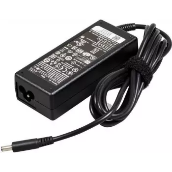 Dell ADPT,AC,65W,LTON,3P,L6,4.5,BCC (08D3F) – originalus Dell maitinimo adapteris