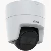 Axis M3125-LVE balta lauko stebėjimo kamera