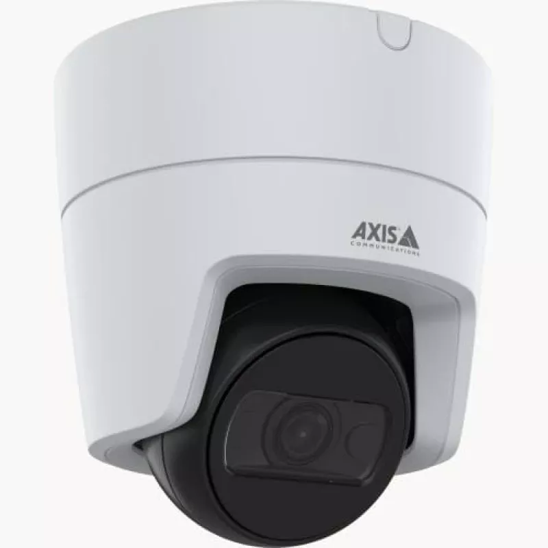 Axis M3125-LVE balta lauko stebėjimo kamera