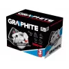 Diskinis pjūklas 1500W Graphite 185 mm