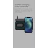 Ausinės Orsen T3 Bluetooth juodos