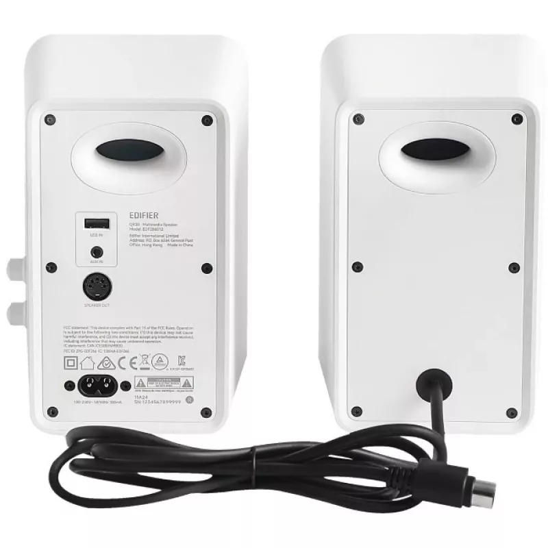 Garsiakalbis Edifier QR30 30 W