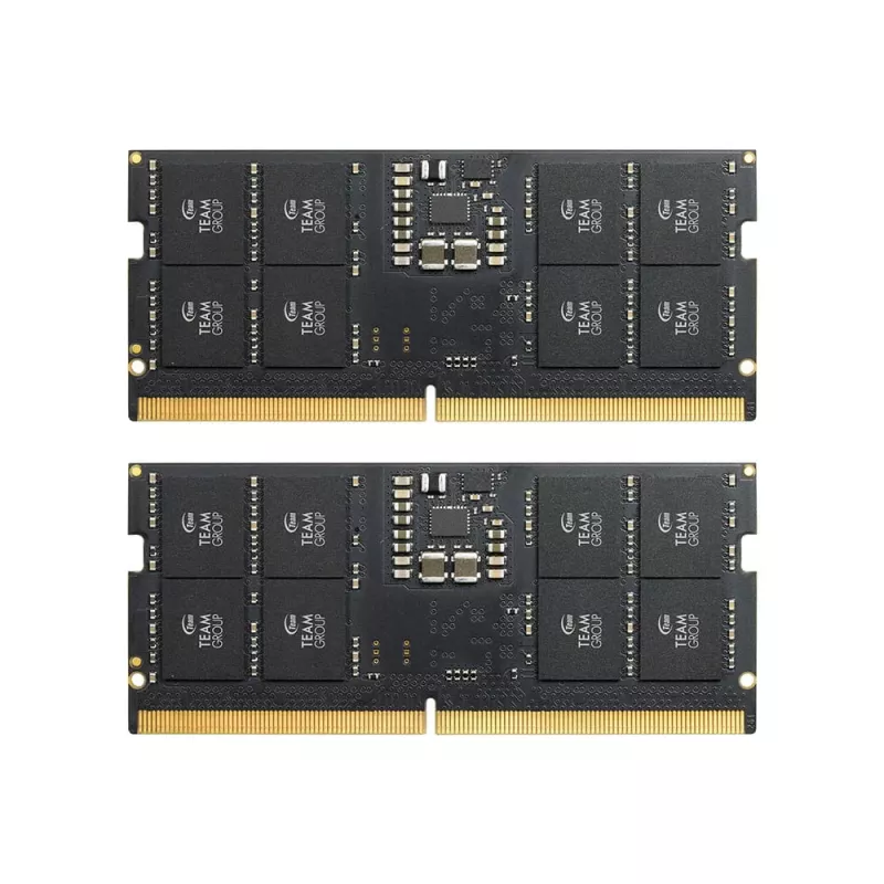 Team Group Team Elite DDR5 modulis 32 GB SO-DIMM 262-pin
