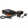 Black & Decker baterija - Li-Ion - 1,5 Ah - skirta BLACK+DECKER BDCCF12N-XJ