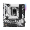 ASRock B760M Pro RS DDR5 Micro-ATX pagrindinė plokštė