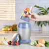 Blenderis Nutrimax Petra PT2002V4SILVERVDEEU7
