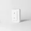Shelly Flood Gen4 WiFi/Zigbee vandens jutiklis