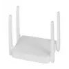 Stalinis maršrutizatorius MERCUSYS AC10 Dviejų juostų 2.4/5 GHz Wi‑Fi 5, 4 išorinės antenos, 1x Fast Ethernet (WAN/LAN)