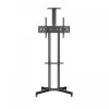 Mobilus televizoriaus stovas TB TB-ST1 iki 75 colių (maks. 45 kg), VESA 600x400