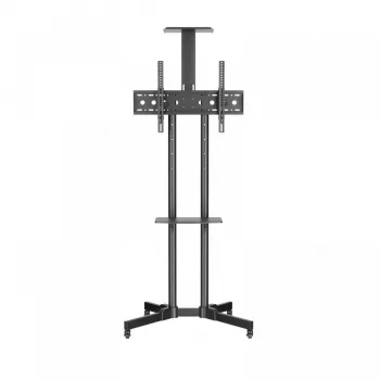 Mobilus televizoriaus stovas TB TB-ST1 iki 75 colių (maks. 45 kg), VESA 600x400