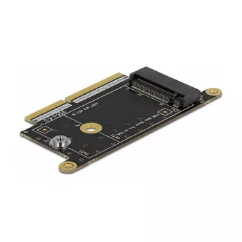 Konverteris DeLOCK MacBook Pro SSD į M.2 NVMe lizdą