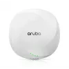 HPE Aruba Networking AP-635 (RW) tri radijo 2x2 802.11ax Wi-Fi 6E belaidis prieigos taškas su vidinėmis antenomis