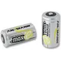 ANSMANN maxE – Baterija D – NiMH – (įkraunama) – 8500 mAh
