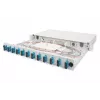 Skaidulinės optikos sujungimo dėžė Digitus DN-96200-QL