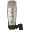 Kondensatorinis mikrofonas Behringer C-1U USB