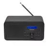 Asmeninis radijo imtuvas Denver DAB-30BLACK