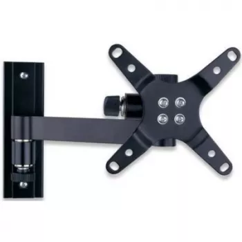 Techly ICA-LCD-105BK TV laikiklis 76,2 cm (30 colių) juodas