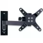 Techly ICA-LCD-105BK TV laikiklis 76,2 cm (30 colių) juodas