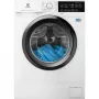 Skalbimo mašina Electrolux EWS6326DE, priekinė pakrova, 60 cm plotis