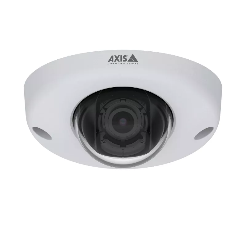 IP stebėjimo kamera Axis 01933-021 1920 x 1080 pikselių kupolas