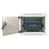 Valdomas jungiklis ALLNET 112534 L2 Gigabit Ethernet 16 prievadų 19U Juodas