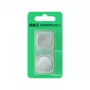 Green Cell CR2032 3V 220mAh baterija, lizdinė, 2 vnt. pūslėje