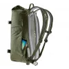 Kuprinė dviračiams Deuter Amager 25+5 Graphite