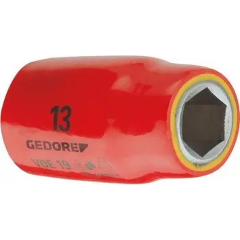 Smūginis lizdas Gedore 6122510