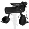Monokuliaras Bresser Optics Condor 15-45x50 Gen. II 45x BaK-4 Juodas
