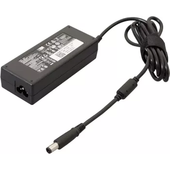 DELL TK3DM maitinimo adapteris / keitiklis 90 W, juodas, vidaus naudojimui