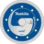 Makita deimantinis pjovimo diskas 125x22,23 COMET B-12996